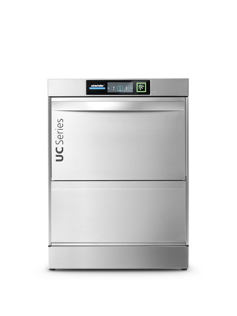 Winterhalter UC-M Excellence i